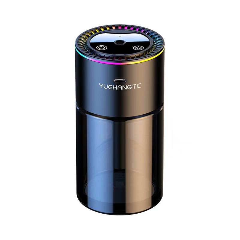 कार र घर दोहोरो-प्रयोग बुद्धिमान atomized सुगन्ध