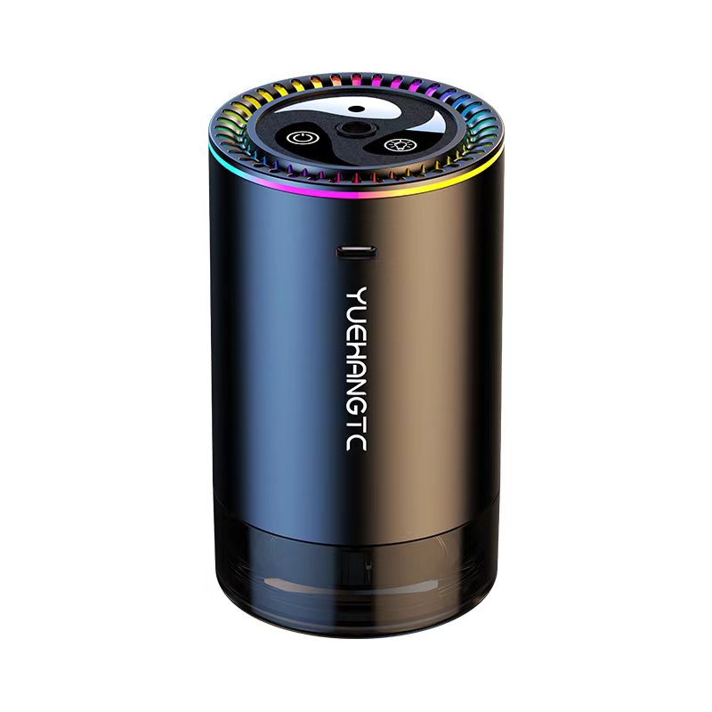 कार घर दोहोरो-प्रयोग बुद्धिमान atomization अरोमाथेरापी